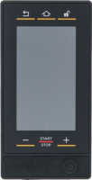 KIT TOUCH DISPLAY CARD 185x95 mm