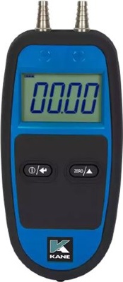 MANOMÈTRE / DÉPRIMOMÈTRE K3200 