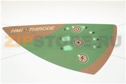 INTERFACCIA ADESIVA DI CONTROLLO 