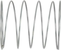SPRING TIMER KNOB BEKO