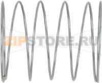 SPRING TIMER KNOB BEKO