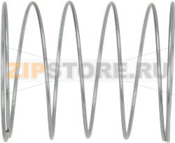 SPRING TIMER KNOB BEKO 