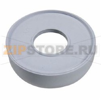 DISCO MANOPOLA PW IND C60X60 LODZ