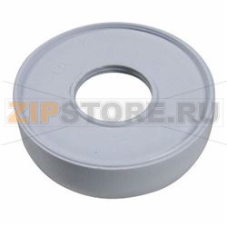 DISCO MANOPOLA PW IND C60X60 LODZ 