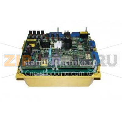 Сервопривод Fanuc A06B-6059-H003 