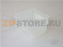 VASCHETTA POLVERE CAFFE&#039; 