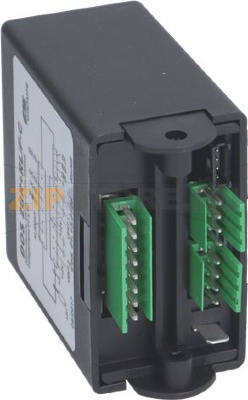 БЛОК УПРАВЛЕНИЯ ДОЗАЦИЕЙ 2 ГРУППЫ 230В 