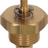 КЛАПАН БОЙЛЕРА Ø 3/8"М - КЛАПАН БОЙЛЕРА Ø 3/8"М
