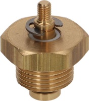 КЛАПАН БОЙЛЕРА Ø 3/8"М