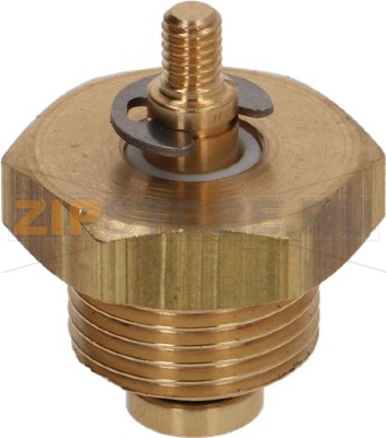 КЛАПАН БОЙЛЕРА Ø 3/8&quot;М 