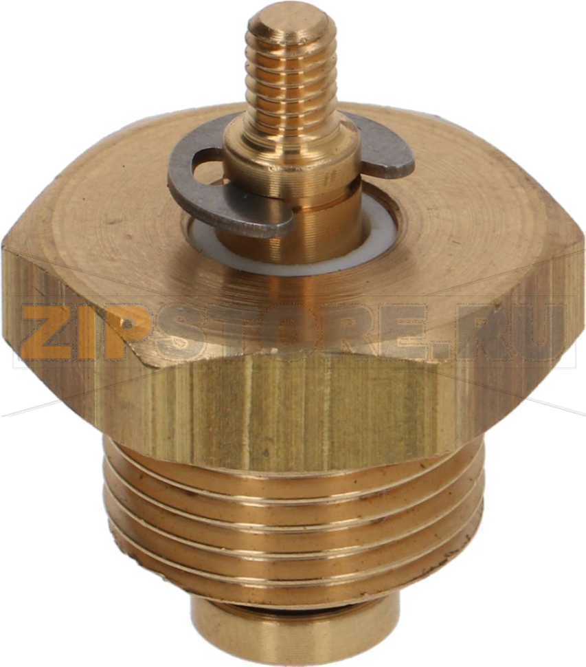 КЛАПАН БОЙЛЕРА Ø 3/8"М 