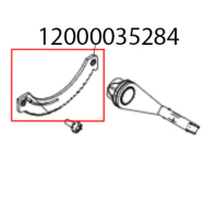 Сектор делительный Abat ТРМ-1200