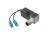 Индуктивный датчик Inductive power clamp sensor NBN2-F583W-100S3-E8-V1 Pepperl+Fuchs