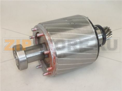 ROTORE TRIFASE 400V 50Hz 