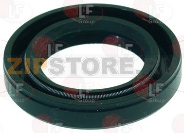 САЛЬНИК   25X40X7ММ 