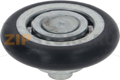 BEARING FOR DRAWERS SLIDEWAY ø 28 mm 