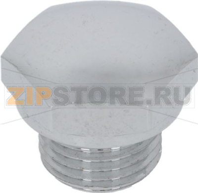 КРЫШКА Ø 3/8&quot;M ДЛЯ ГРУППЫ ПОДАЧИ 