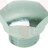 КРЫШКА Ø 3/8"M ДЛЯ ГРУППЫ ПОДАЧИ - КРЫШКА Ø 3/8"M ДЛЯ ГРУППЫ ПОДАЧИ