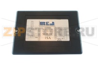 CENTRALINA DOSATURA 1 GRUPPO 230V