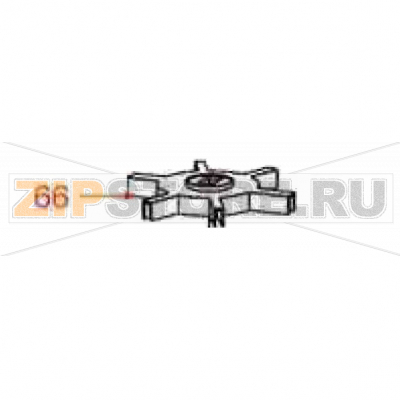 Star (female) Mazzer Royal Star (female) Mazzer Royal

Запчасть на сборочном чертеже под номером: 66

Название запчасти Mazzer на английском языке: Star (female) Mazzer Royal