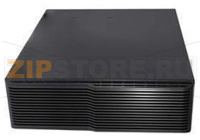 Внешний батарейный блок Liebert GXT4 10kVA R/T EXTERNAL BATTERY CABINET 240V (for GXT4 5-6-10kVA RT E Model)