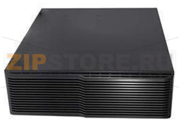 Внешний батарейный блок Liebert GXT4 10kVA R/T EXTERNAL BATTERY CABINET 240V (for GXT4 5-6-10kVA RT E Model) 