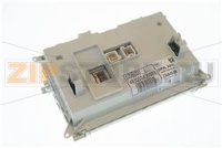 MODULO COMANDO TINY/DOMINO, PROGRAMMATA