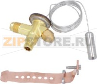 VALVE SANHUA RFKH03-4.8-21 RFK-24073