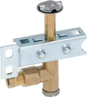 PILOT BURNER
