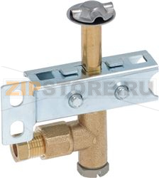 PILOT BURNER 