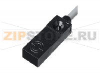 Индуктивный датчик Inductive sensor NBN4-F29C-E0-Y237367 Pepperl+Fuchs
