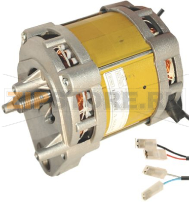 MOTEUR MONO 
