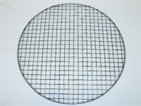 GRIGLIA PER VENTOLA ø 302 mm