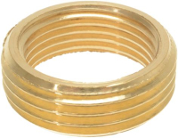 ПАТРУБОК Ø 1"X 3/4"