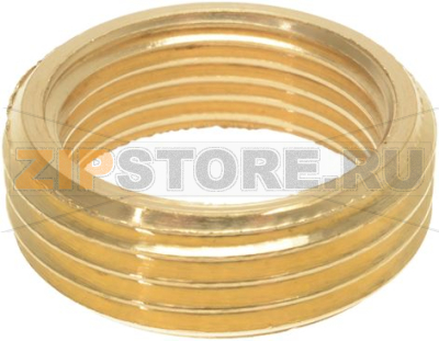 ПАТРУБОК Ø 1&quot;X 3/4&quot; 