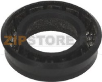 GASKET SEALING MOTOR SHAFT