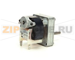 MOTORIDUTTORE, TRASPORTATORE, 240 V, 60 