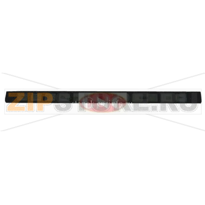 Клавиатура для станков с ЧПУ Fanuc A98L-0001-0630 