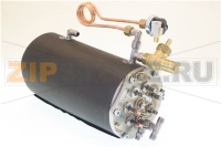 ASS.CALDAIA ACQUA E VAPORE 230V