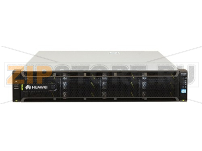 Платформа серверная Huawei 02310QLA 