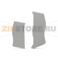 Сегмент крышки Phoenix Contact DS-ST 2,5
