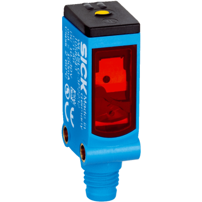 Датчик оптический SICK WL4SLC-3P2232A00 