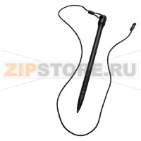 ЗАПАСНОЙ СТИЛУС ДЛЯ МОБИЛЬНОЙ ПАНЕЛИ MOBILE PANEL 277 10" И RO, ВКЛЮЧАЯ КАБЕЛЬ ДЛЯ ПРИВЯЗЫВАНИЯ СТИЛУСА К ПАНЕЛИ, 5 ШТУК В УПАКОВКЕ Siemens 6AV6645-7AB14-0AS0