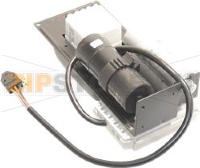 BOITIER DEMARRAGE COMPRESSEUR