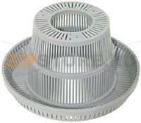 ФИЛЬТР Ø 180 ММ