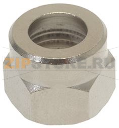КОЛПАЧКОВАЯ ГАЙКА 1/2 