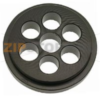 СТОПОРНЫЙ ВКЛАДЫШ ДЛЯ НАГРЕВАТЕЛЬНОГО ЭЛЕМЕНТА