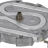 НАГРЕВАТЕЛЬНЫЙ ЭЛЕМЕНТ LB1000EASYC.230 - НАГРЕВАТЕЛЬНЫЙ ЭЛЕМЕНТ LB1000EASYC.230