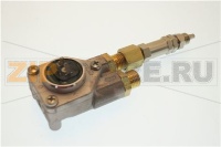 ДОЗАТОР В СБОРЕ AURELIA II T3 GIGLER F.