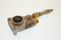 ДОЗАТОР В СБОРЕ AURELIA II T3 GIGLER F.